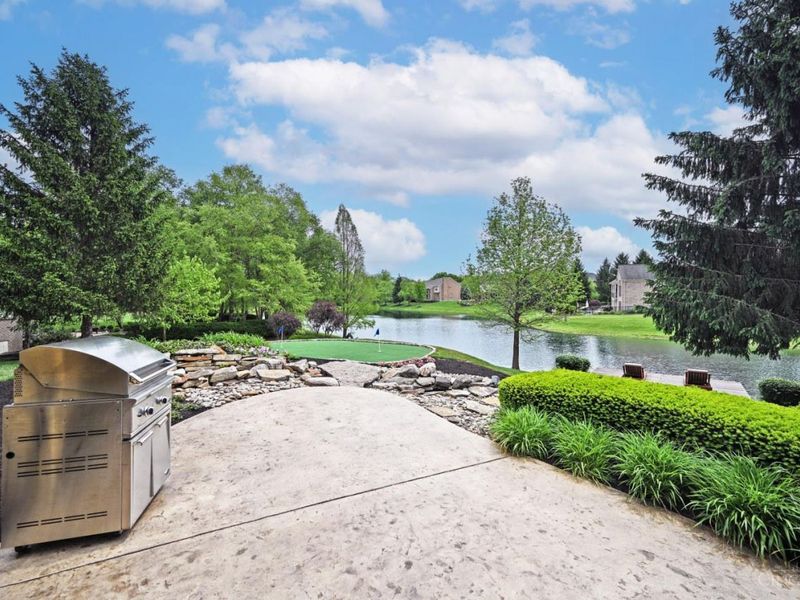 4911 Chestnut Hill Drive, Deerfield Twp., OH 45040 Photo 65