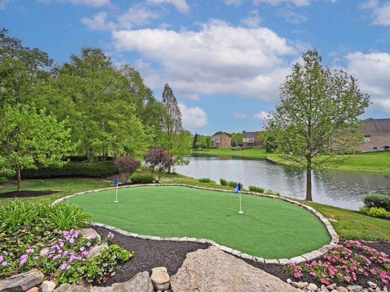 4911 Chestnut Hill Drive, Deerfield Twp., OH 45040 Photo 67