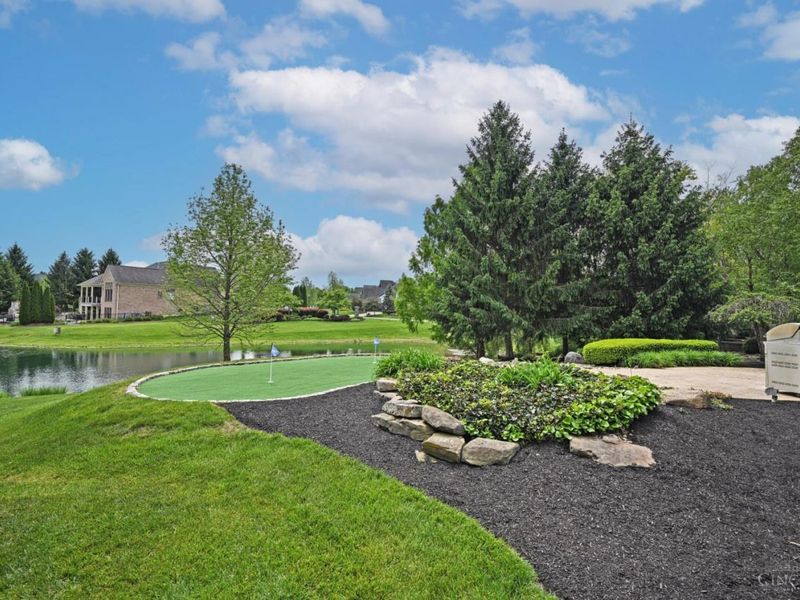 4911 Chestnut Hill Drive, Deerfield Twp., OH 45040 Photo 68