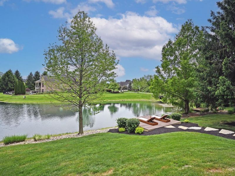 4911 Chestnut Hill Drive, Deerfield Twp., OH 45040 Photo 69