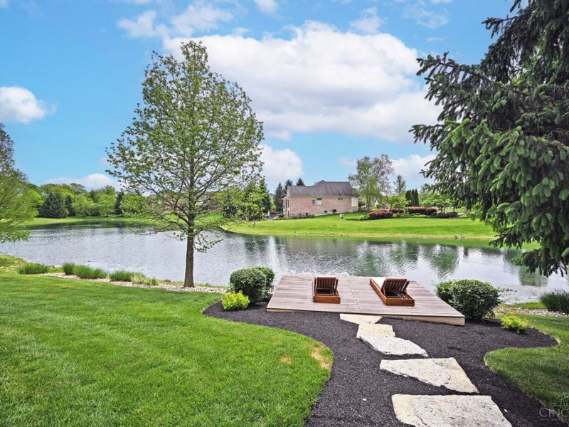 4911 Chestnut Hill Drive, Deerfield Twp., OH 45040 Photo 70