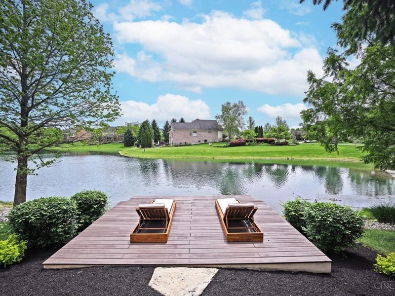 4911 Chestnut Hill Drive, Deerfield Twp., OH 45040 Photo 71