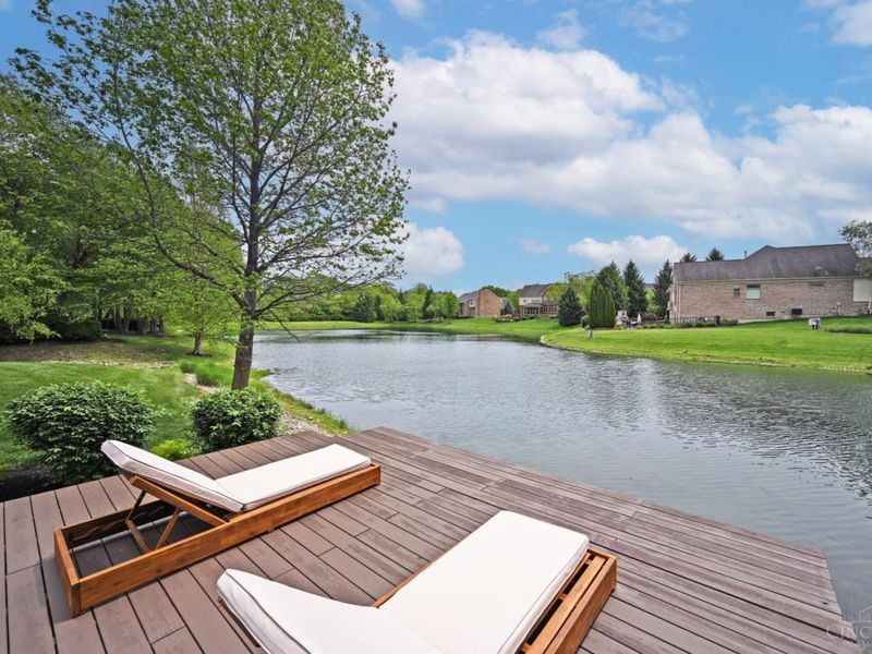 4911 Chestnut Hill Drive, Deerfield Twp., OH 45040 Photo 72