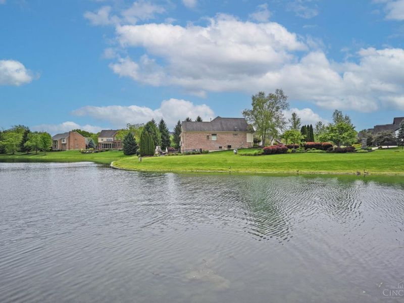 4911 Chestnut Hill Drive, Deerfield Twp., OH 45040 Photo 73