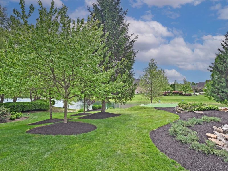 4911 Chestnut Hill Drive, Deerfield Twp., OH 45040 Photo 74