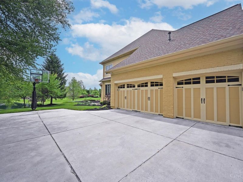 4911 Chestnut Hill Drive, Deerfield Twp., OH 45040 Photo 76