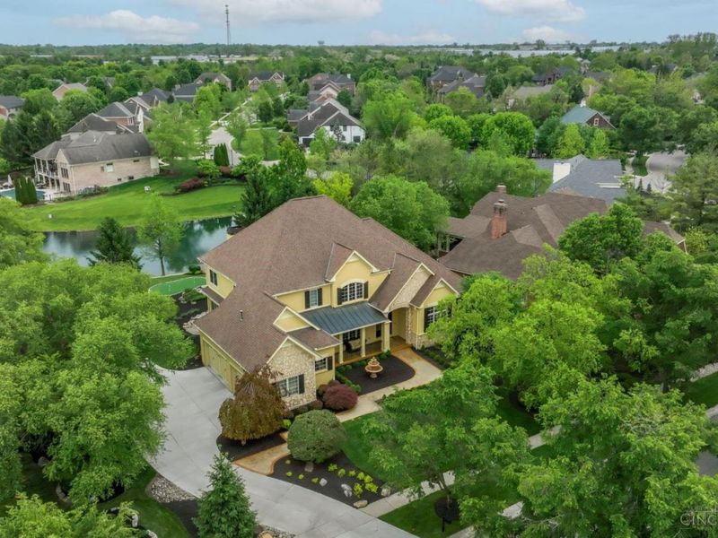 4911 Chestnut Hill Drive, Deerfield Twp., OH 45040 Photo 77