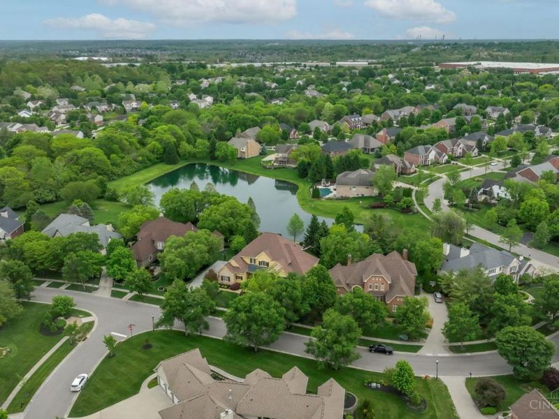 4911 Chestnut Hill Drive, Deerfield Twp., OH 45040 Photo 78