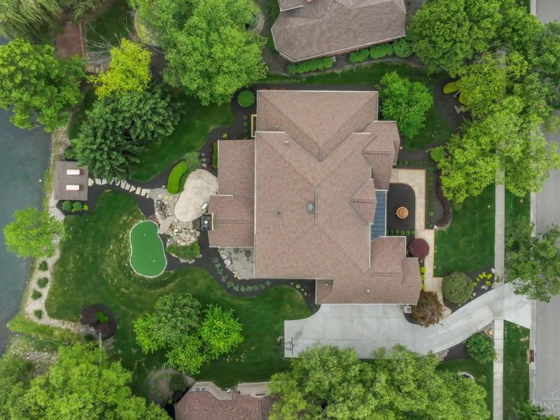 4911 Chestnut Hill Drive, Deerfield Twp., OH 45040 Photo 79