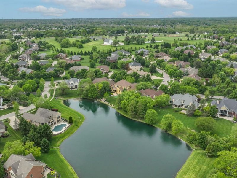 4911 Chestnut Hill Drive, Deerfield Twp., OH 45040 Photo 81