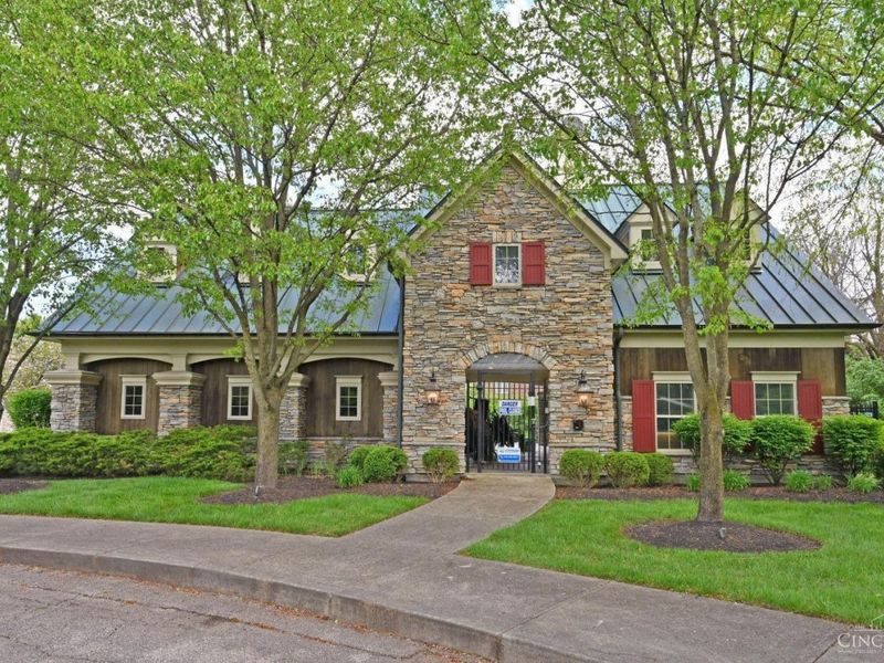 4911 Chestnut Hill Drive, Deerfield Twp., OH 45040 Photo 82