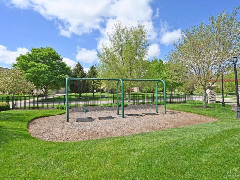 4911 Chestnut Hill Drive, Deerfield Twp., OH 45040 Photo 85