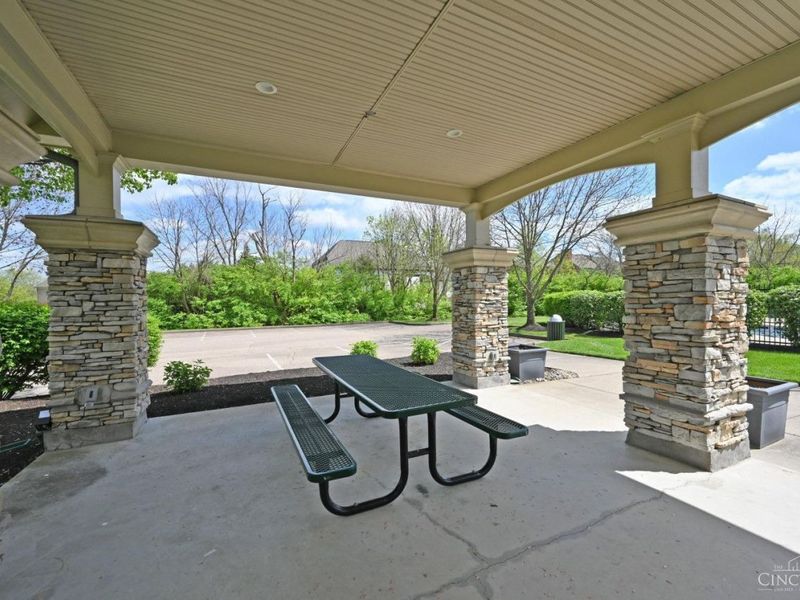 4911 Chestnut Hill Drive, Deerfield Twp., OH 45040 Photo 86