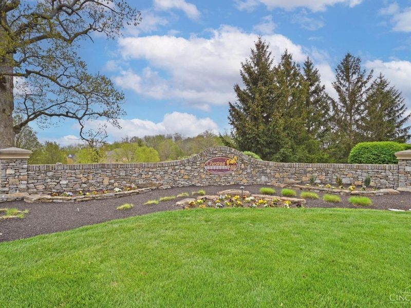 4911 Chestnut Hill Drive, Deerfield Twp., OH 45040 Photo 87