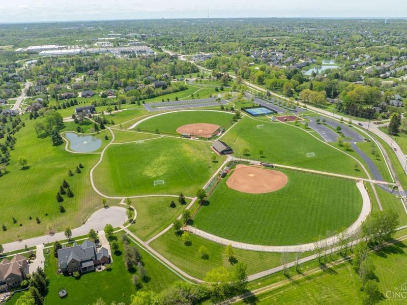 4911 Chestnut Hill Drive, Deerfield Twp., OH 45040 Photo 89