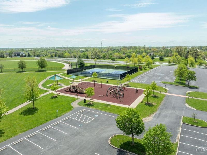 4911 Chestnut Hill Drive, Deerfield Twp., OH 45040 Photo 90