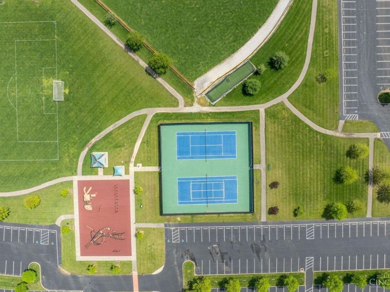 4911 Chestnut Hill Drive, Deerfield Twp., OH 45040 Photo 91