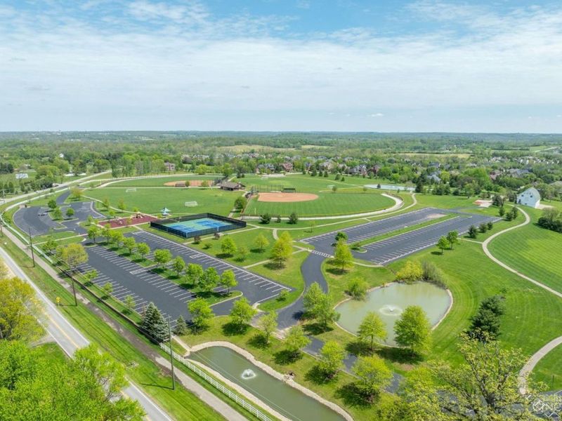 4911 Chestnut Hill Drive, Deerfield Twp., OH 45040 Photo 92