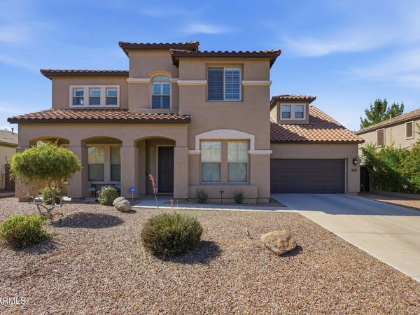 3151 E TURNBERRY Drive, Gilbert, AZ 85298