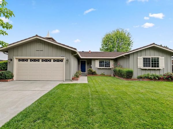 4950 Black Ave, Pleasanton, CA 94566