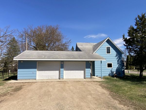 203 Riverside Avenue , Park Rapids, MN 56470