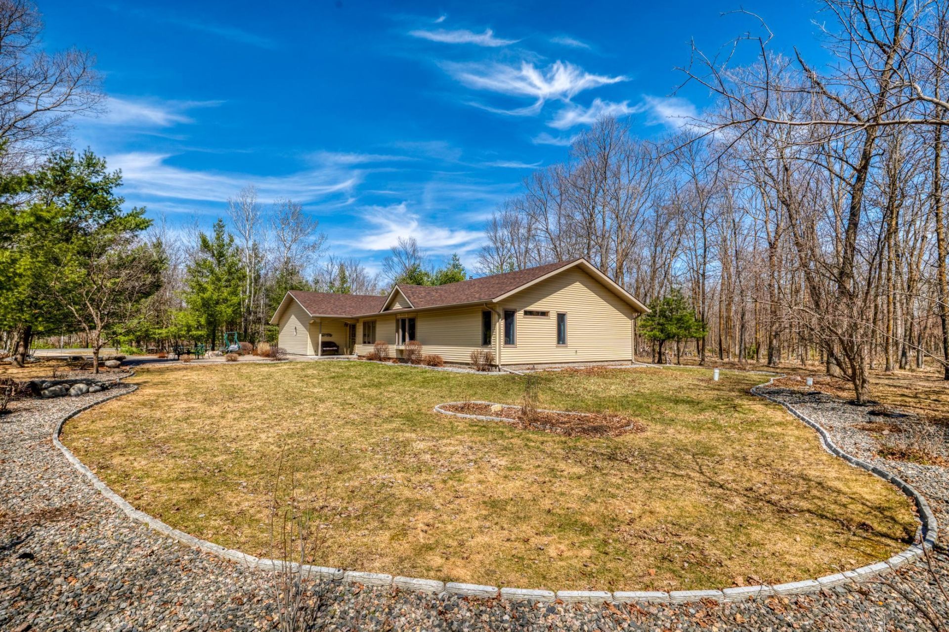 4850 Van Buren Avenue Se, Bemidji, MN 56601 Main Photo