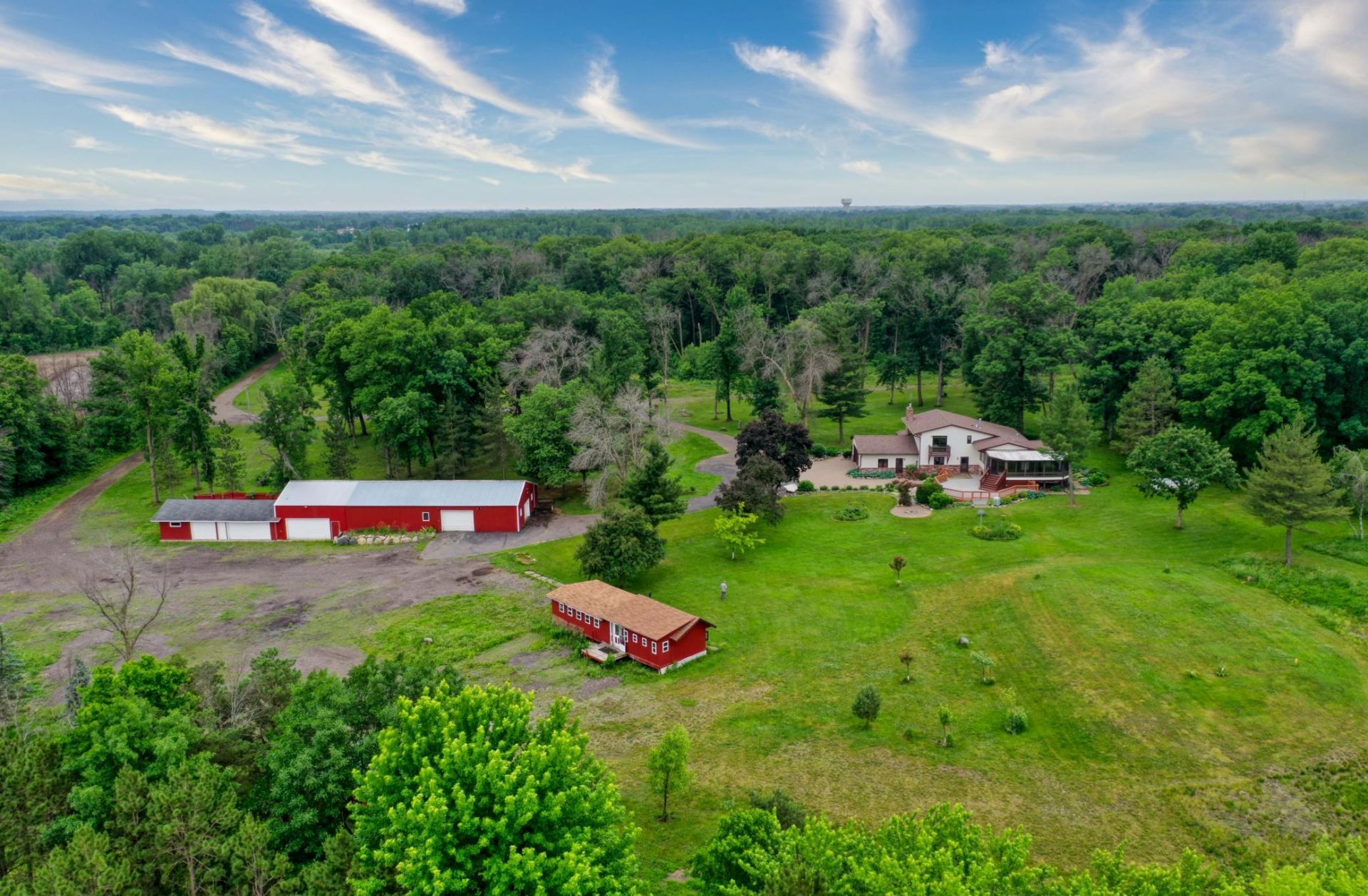 5696 170th Street N, Hugo, MN 55038