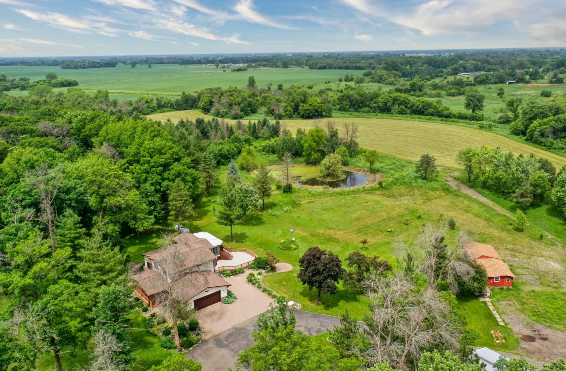 5696 170th Street N, Hugo, MN 55038
