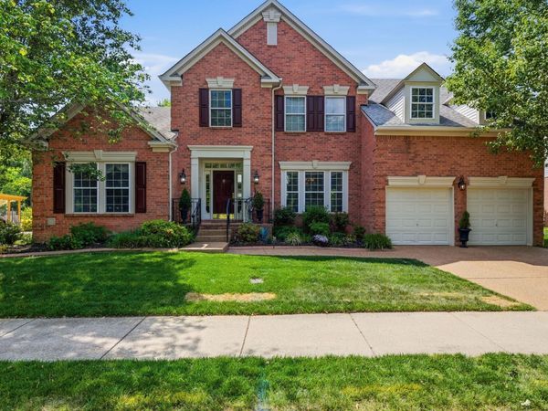 207 Tyne Dr, Franklin, TN 37064