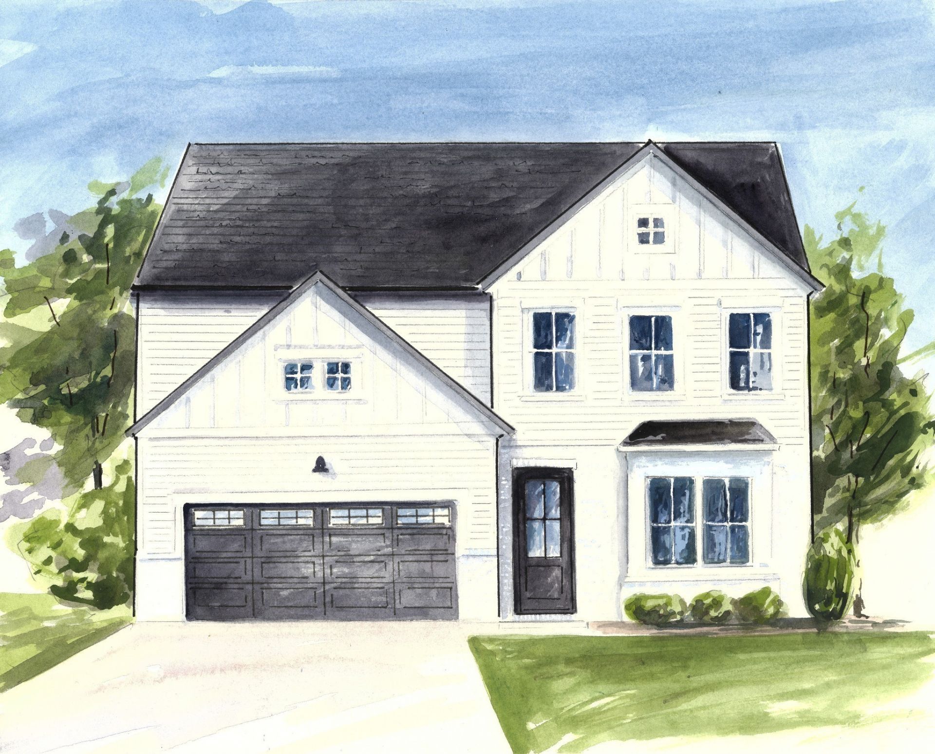 1105 Riverview Run , Madison, TN 37115 Main Photo