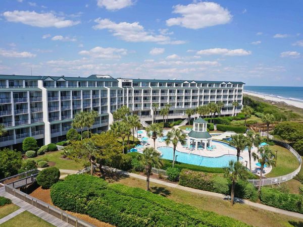 601 Retreat Beach Circle, Unit 414, Pawleys Island, SC 29585