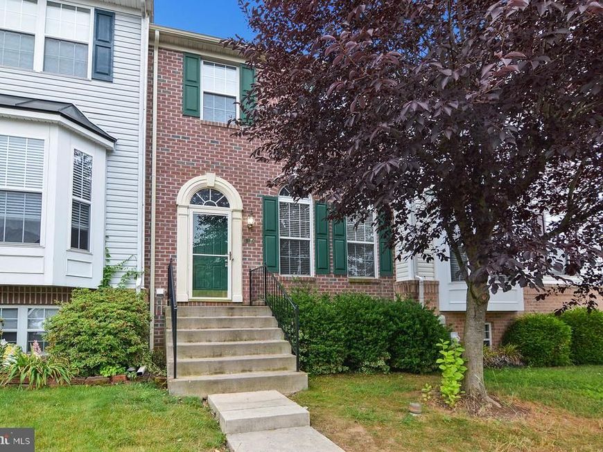 546 Kirkcaldy Way, Abingdon, MD 21009 Main Photo