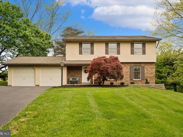 4661 PALOMINO COURT , ELLICOTT CITY, MD 21043