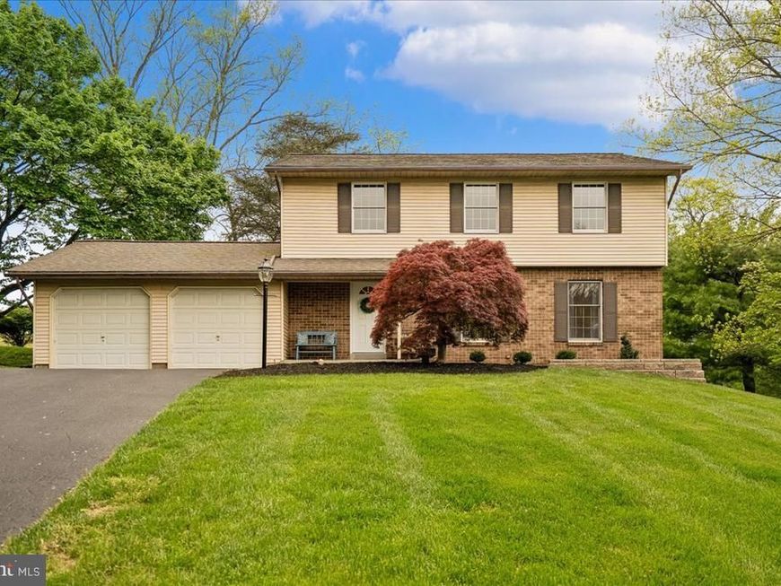 4661 Palomino Court, Ellicott City, MD 21043 Main Photo