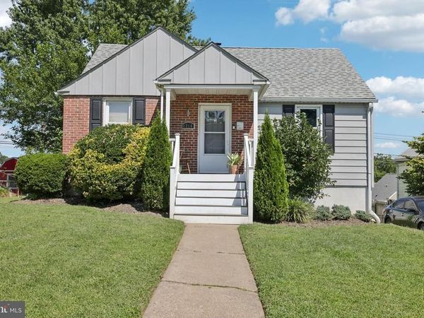 4214 THORNCLIFF ROAD, BALTIMORE, MD 21236