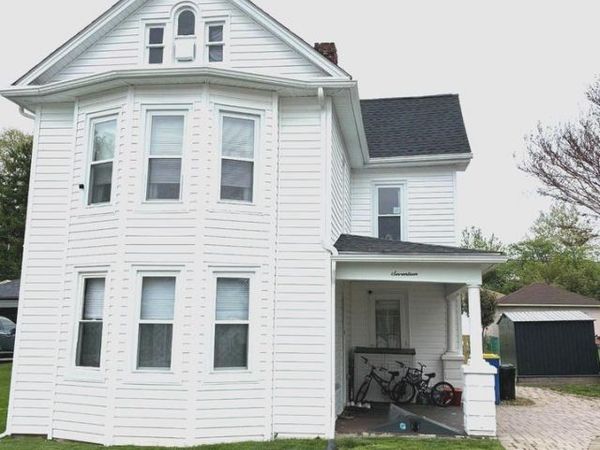 17 N 3RD STREET, MOUNT WOLF, PA 17347