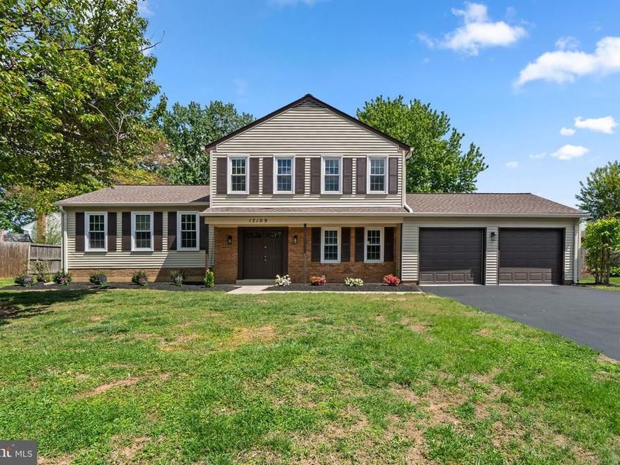 17109 Oxley Farm Road, Poolesville, MD 20837 Main Photo