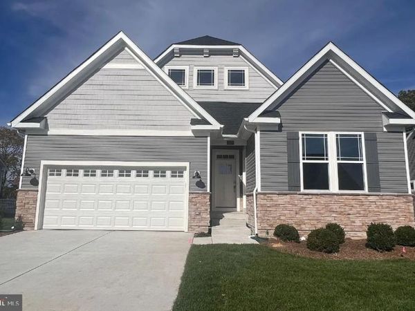 29078 FRENCHMAN BAY DRIVE, Unit A, LEWES, DE 19958