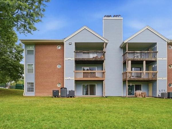 6604 RAPID WATER WAY, Unit 102, GLEN BURNIE, MD 21060