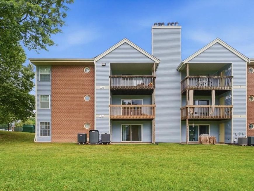 6604 Rapid Water Way, Unit 102, Glen Burnie, MD 21060 Main Photo