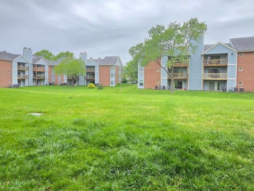 6604 Rapid Water Way, Unit 102, Glen Burnie, MD 21060 Main Photo