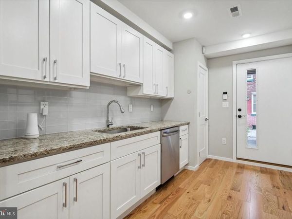1705 W SEYBERT STREET , Unit 1, PHILADELPHIA, PA 19121