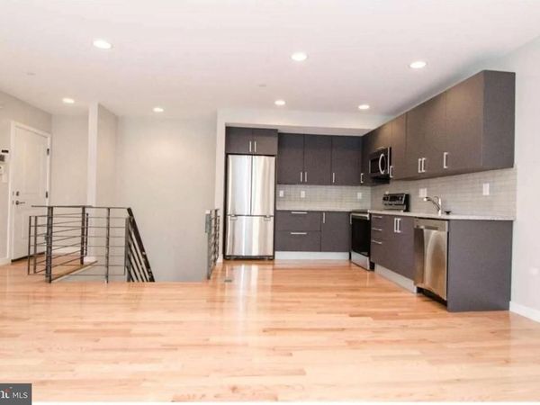 1819 21 GINNODO STREET , Unit B, PHILADELPHIA, PA 19130