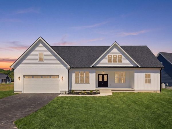 6 PREAKNESS DRIVE, BERLIN, MD 21811
