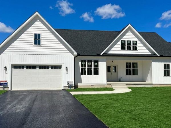 6 PREAKNESS DRIVE , BERLIN, MD 21811