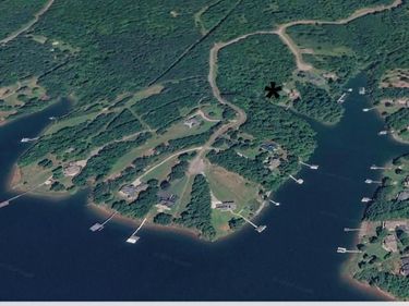 0 JERAMIAH RUN , LYNCH STATION, VA 24571