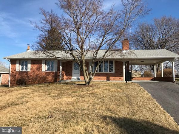 1407 MAIN STREET N , Unit L, MOUNT AIRY, MD 21771