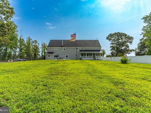 920 WOODS ROAD , SAINT LEONARD, MD 20685