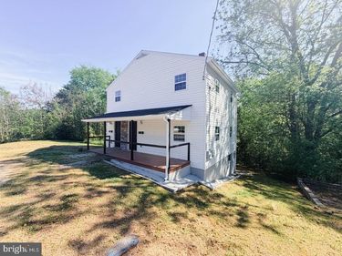 318 W 6TH AVENUE , LAWRENCEVILLE, VA 23868