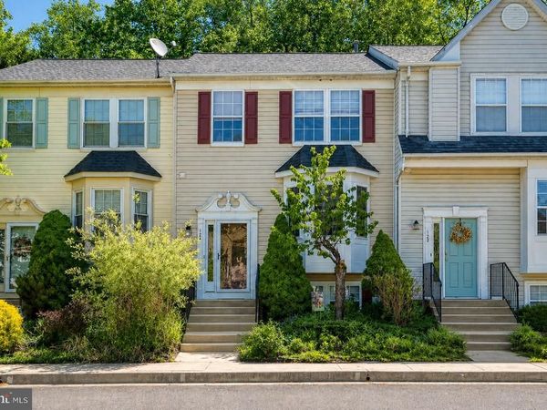 124 GRACECROFT DRIVE, HAVRE DE GRACE, MD 21078